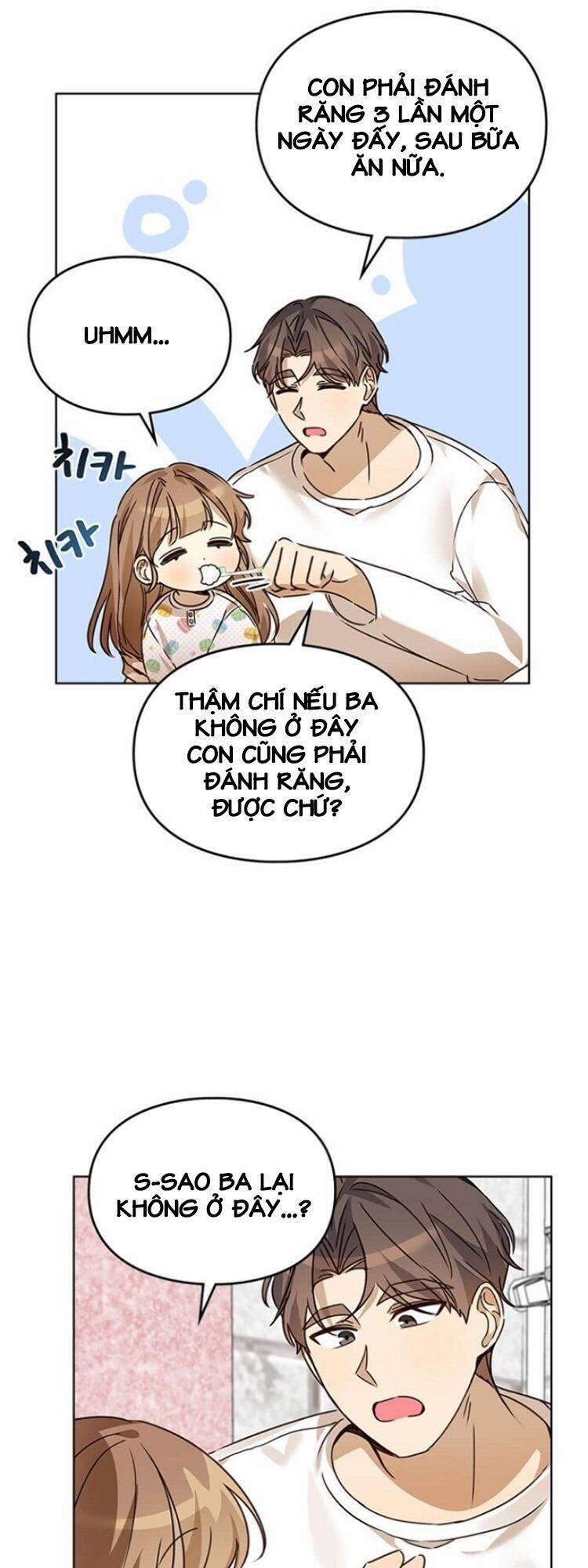 Tôi Trở Thành Một Người Cha 34 trang 5