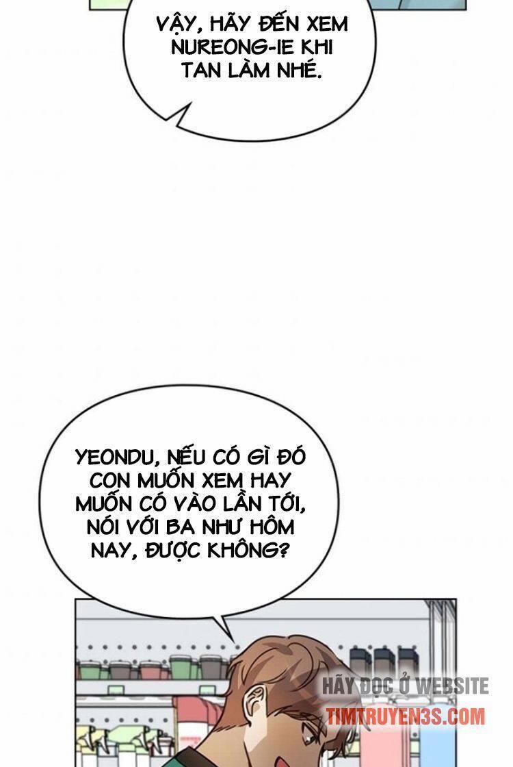 Tôi Trở Thành Một Người Cha 34 trang 57