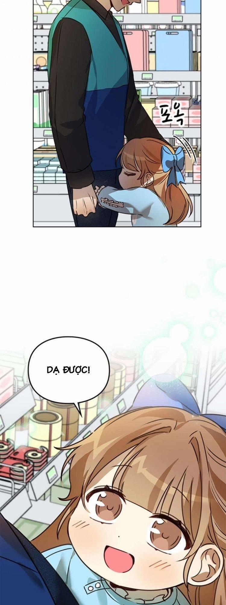 Tôi Trở Thành Một Người Cha 34 trang 58