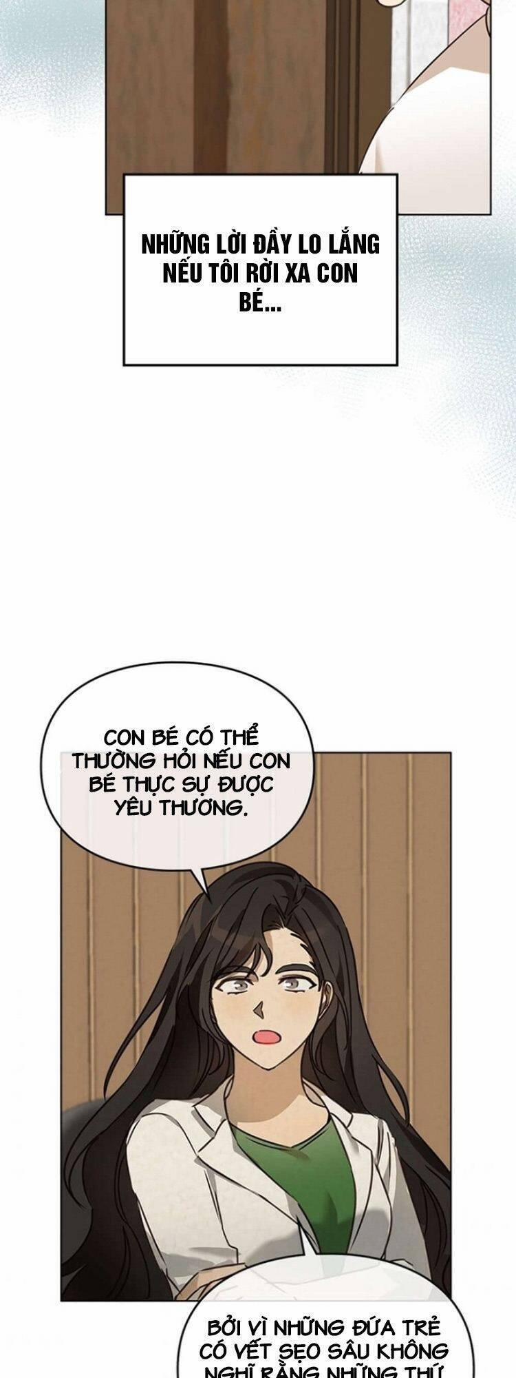 Tôi Trở Thành Một Người Cha 34 trang 8