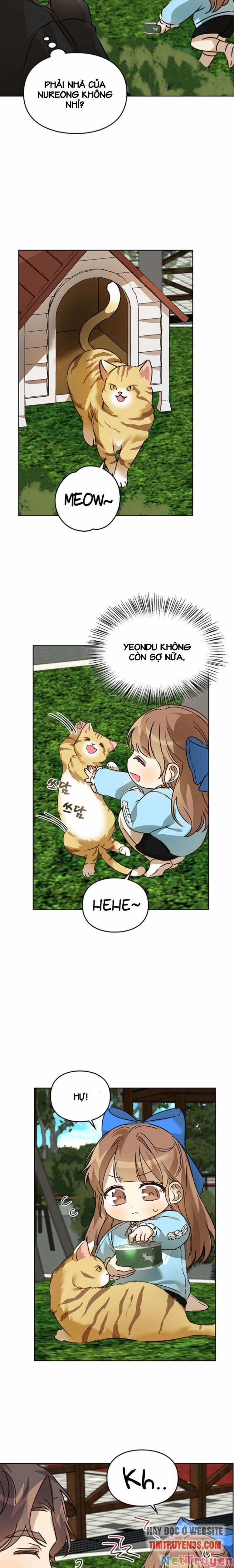 Tôi Trở Thành Một Người Cha 35 trang 10