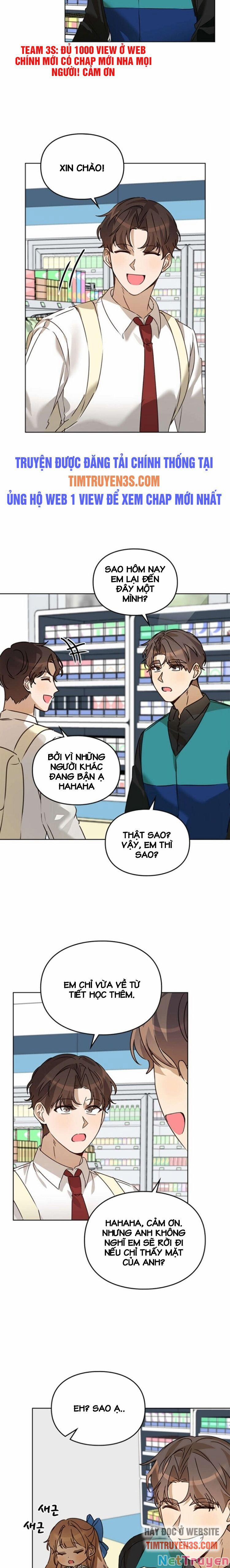 Tôi Trở Thành Một Người Cha 35 trang 2