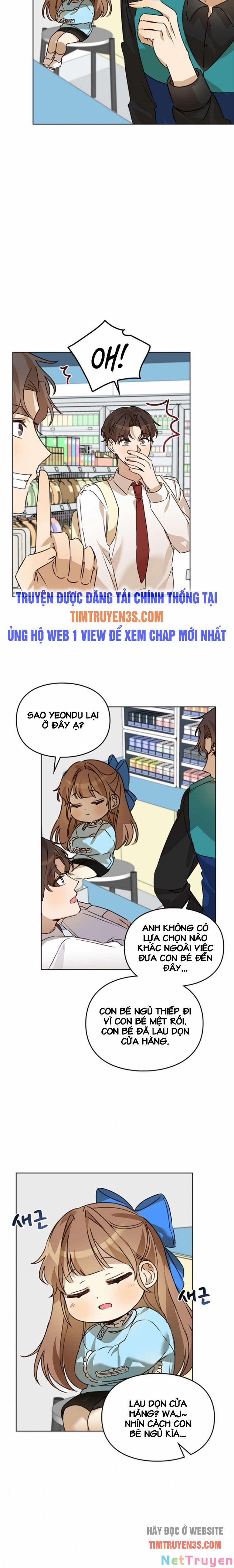 Tôi Trở Thành Một Người Cha 35 trang 3