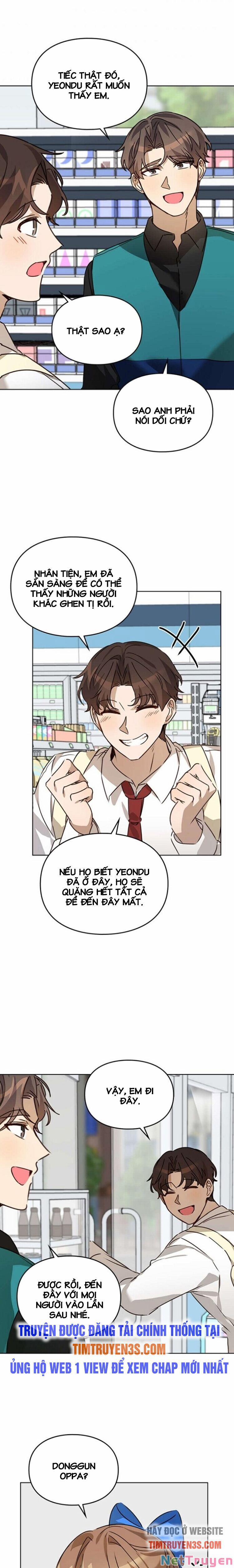 Tôi Trở Thành Một Người Cha 35 trang 4