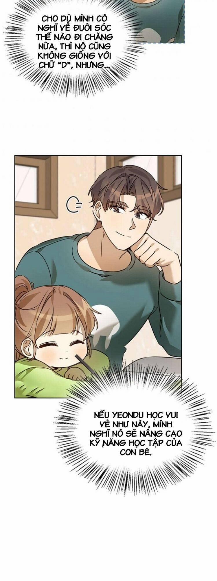 Tôi Trở Thành Một Người Cha 36 trang 10