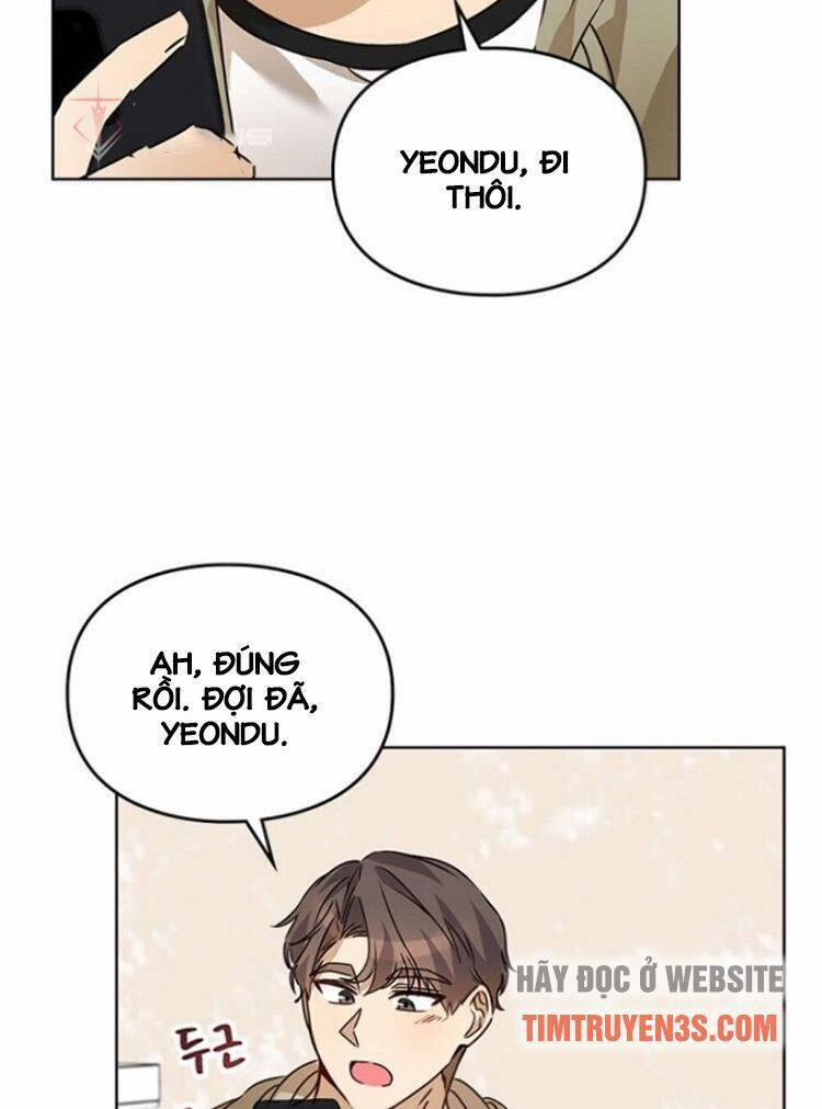 Tôi Trở Thành Một Người Cha 36 trang 26