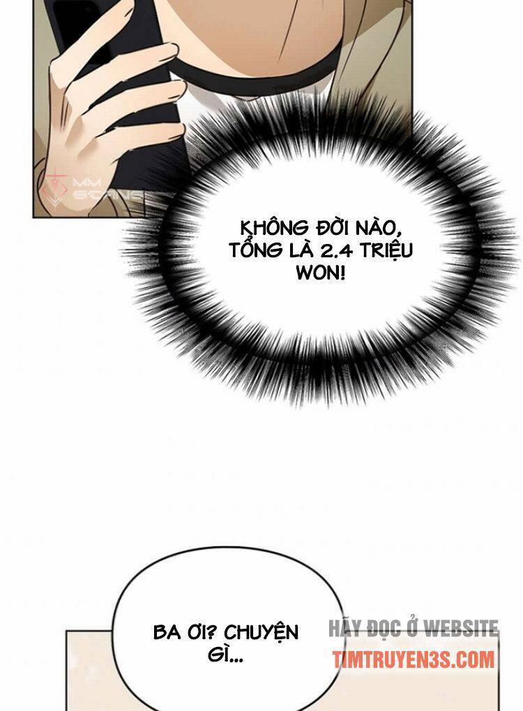 Tôi Trở Thành Một Người Cha 36 trang 29