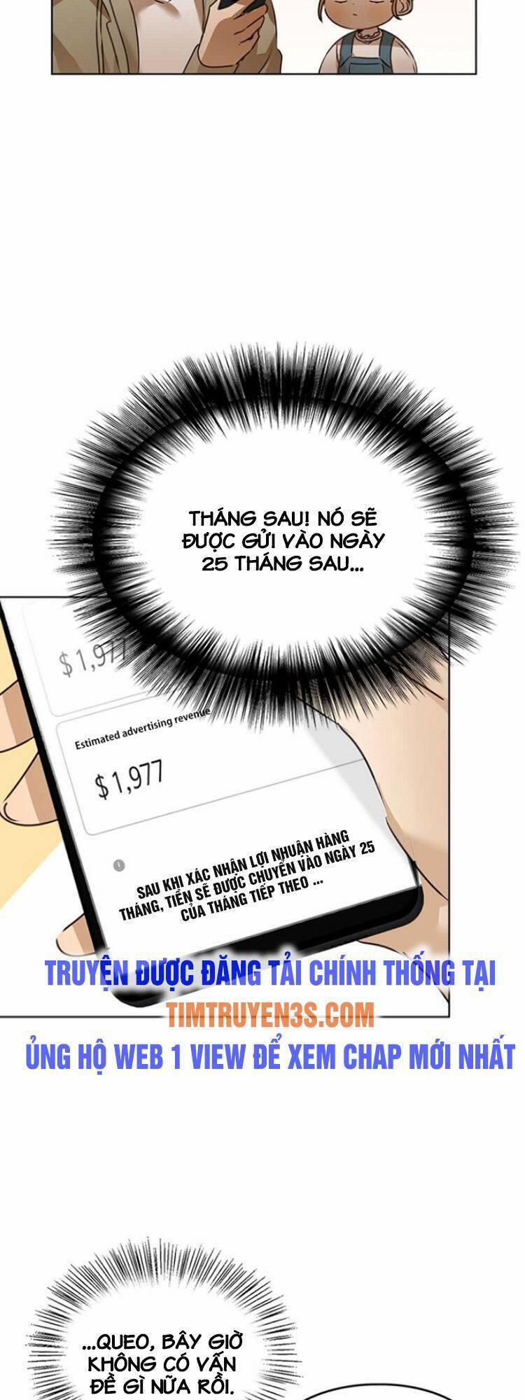 Tôi Trở Thành Một Người Cha 36 trang 31