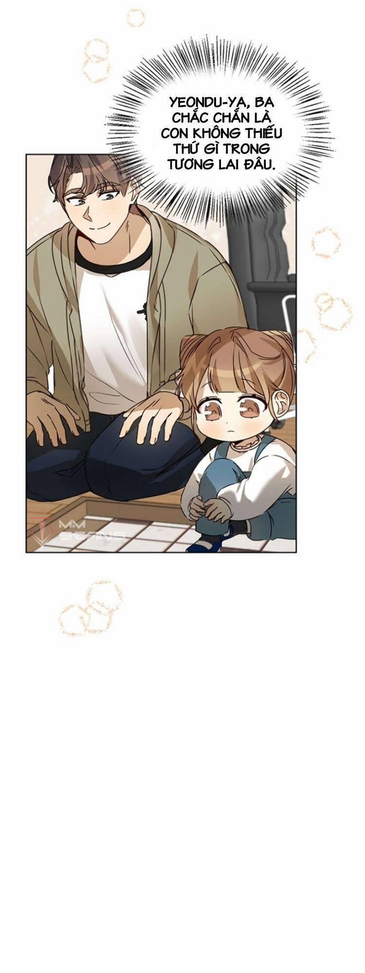 Tôi Trở Thành Một Người Cha 36 trang 33