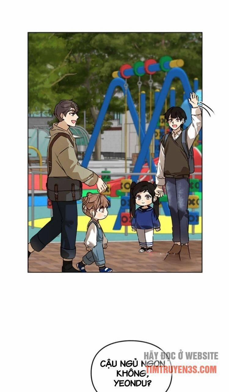 Tôi Trở Thành Một Người Cha 36 trang 34