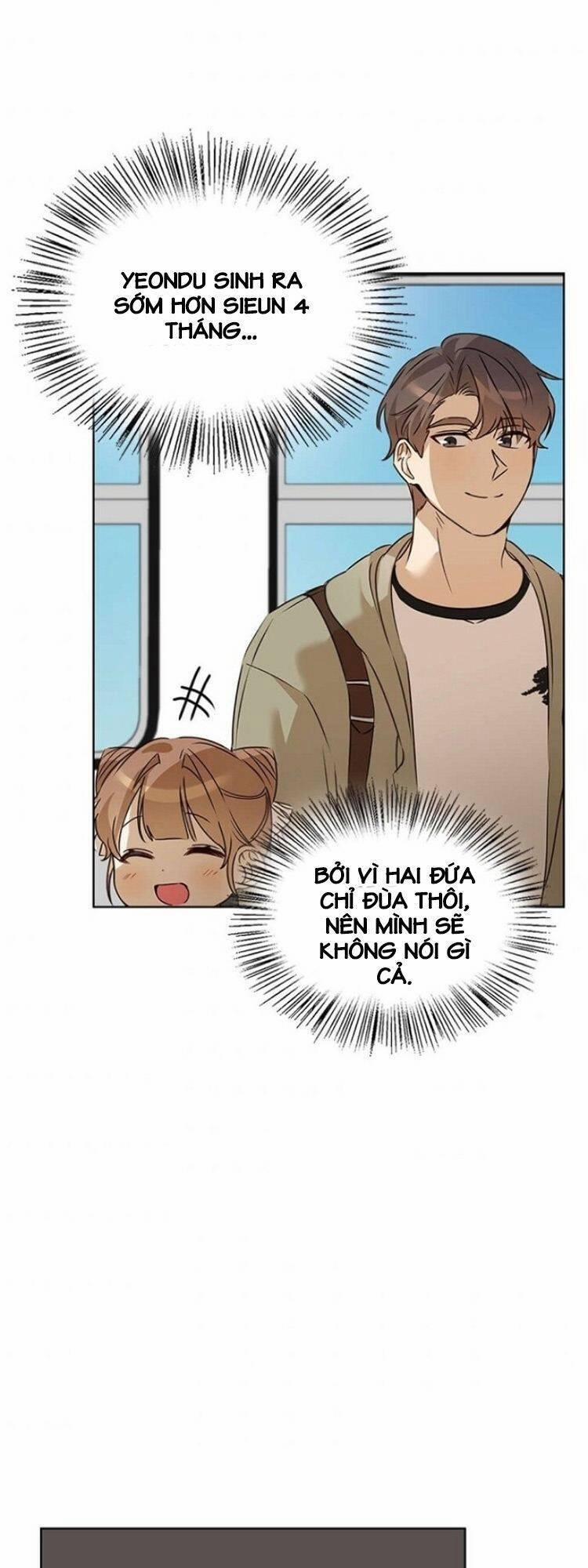 Tôi Trở Thành Một Người Cha 36 trang 50