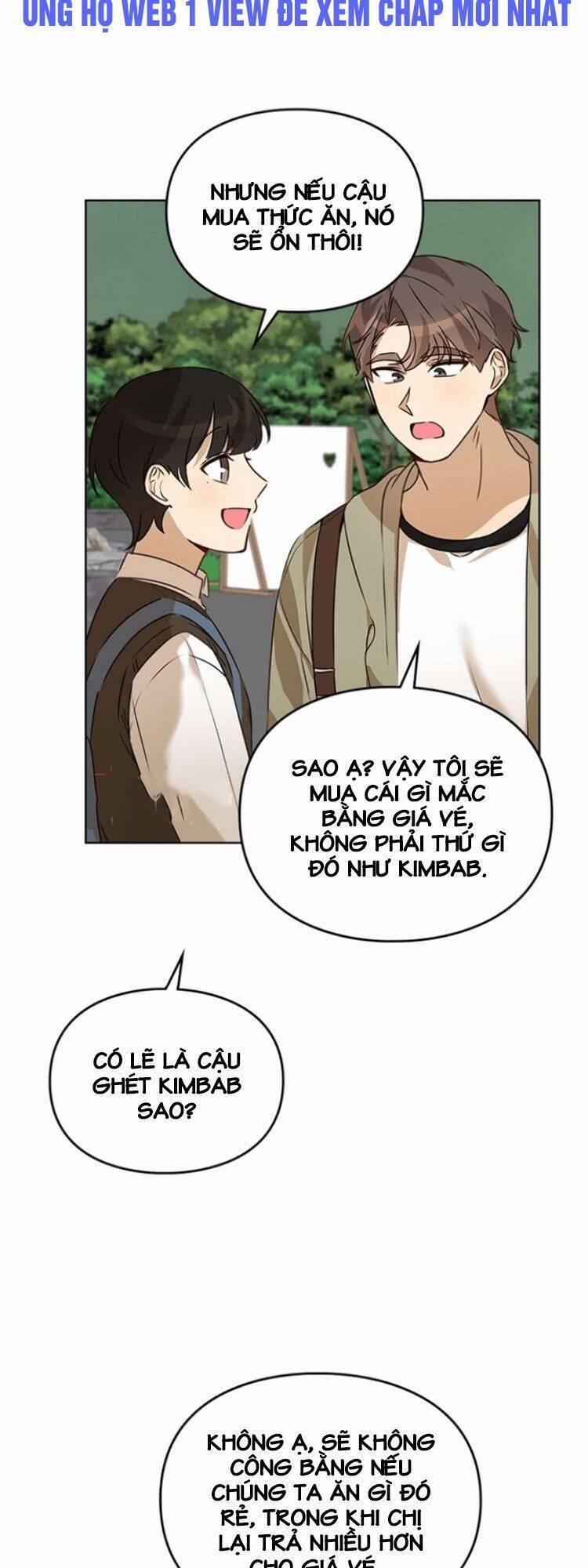 Tôi Trở Thành Một Người Cha 36 trang 55