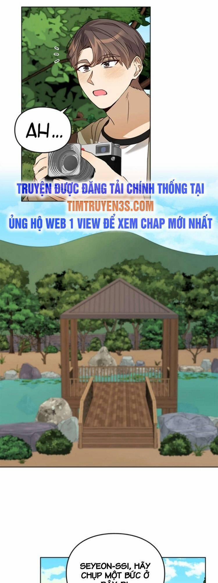 Tôi Trở Thành Một Người Cha 37 trang 16