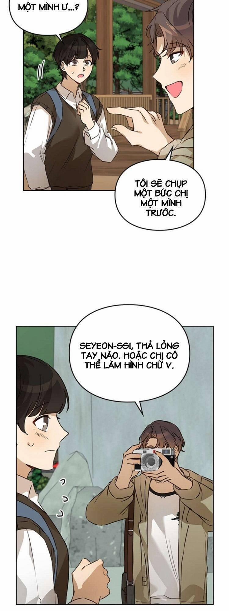 Tôi Trở Thành Một Người Cha 37 trang 18