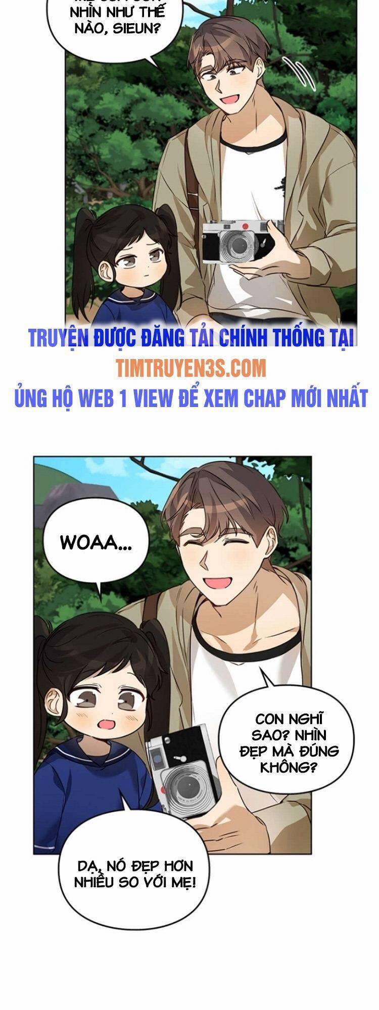 Tôi Trở Thành Một Người Cha 37 trang 22