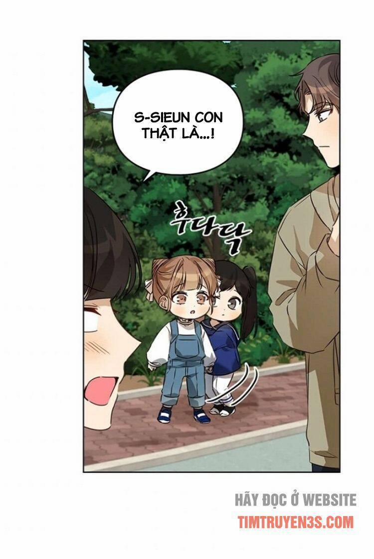 Tôi Trở Thành Một Người Cha 37 trang 23