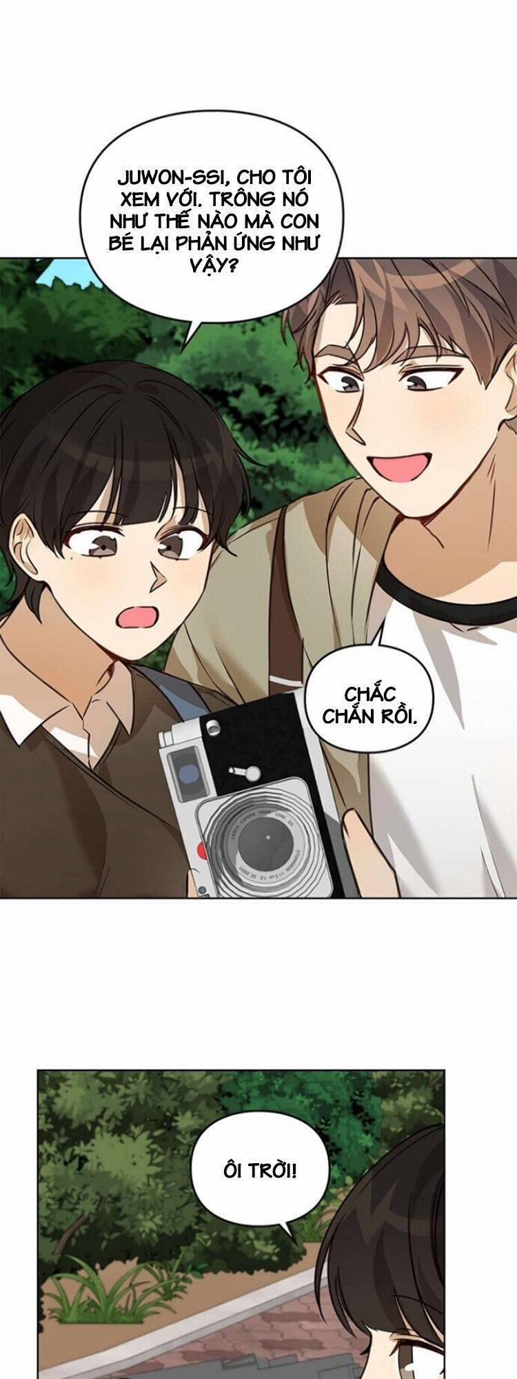 Tôi Trở Thành Một Người Cha 37 trang 24