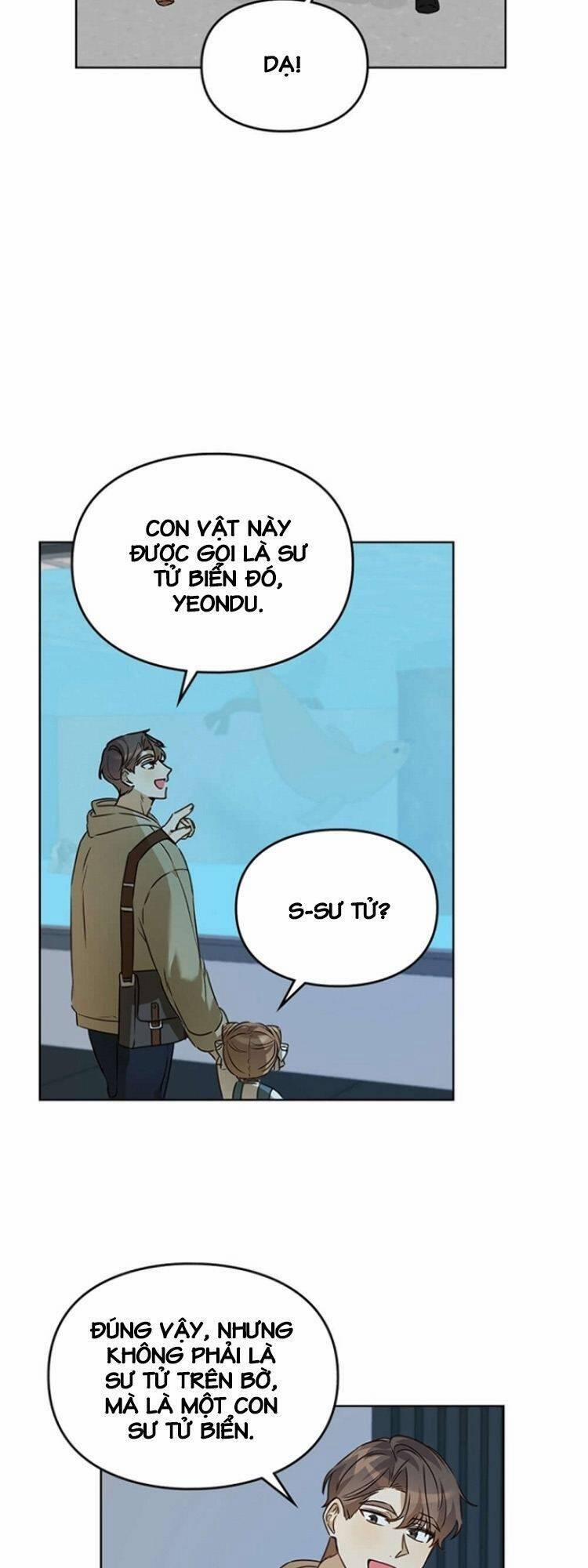 Tôi Trở Thành Một Người Cha 37 trang 31