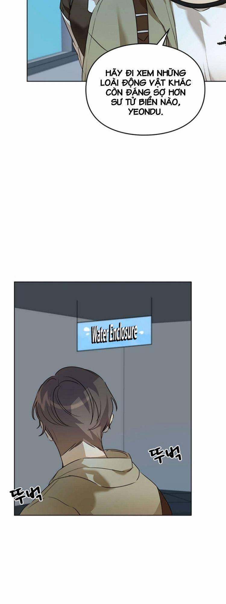 Tôi Trở Thành Một Người Cha 37 trang 35