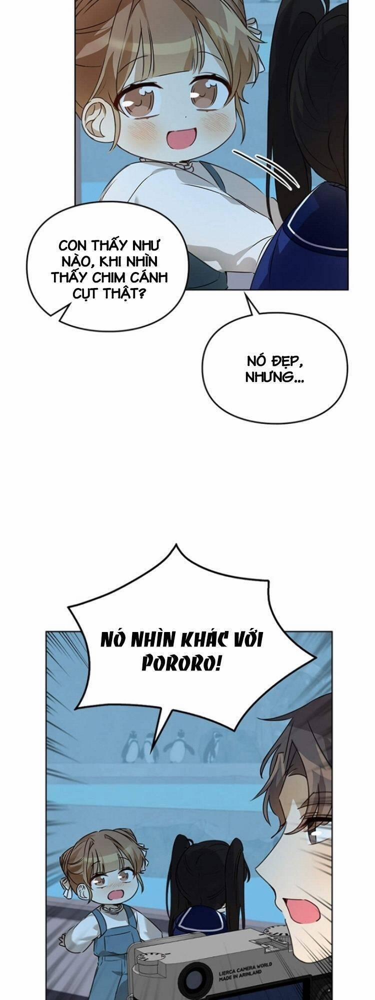 Tôi Trở Thành Một Người Cha 37 trang 41