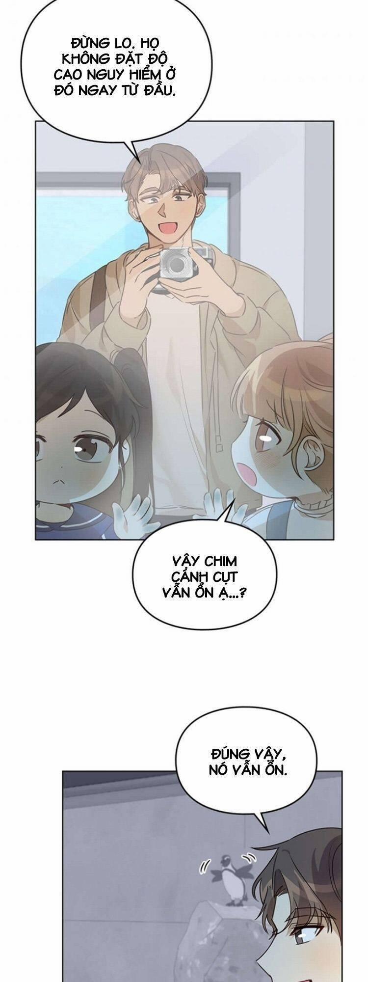 Tôi Trở Thành Một Người Cha 37 trang 44