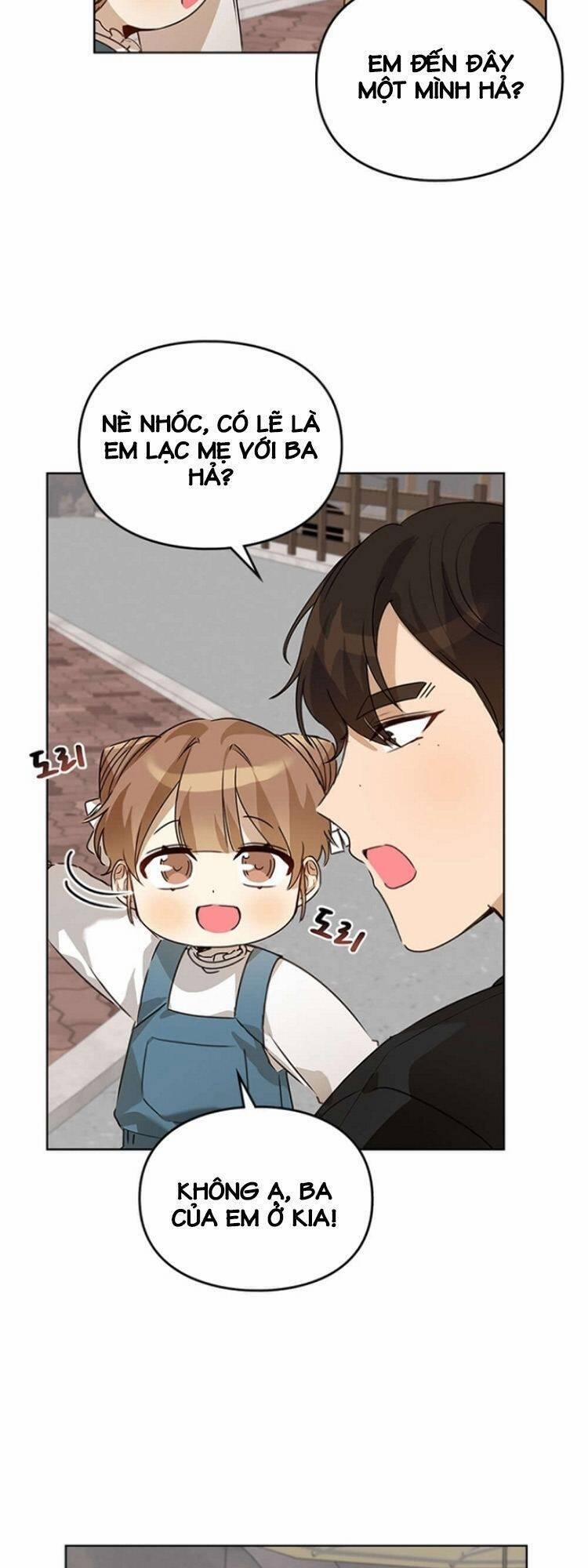 Tôi Trở Thành Một Người Cha 38 trang 11