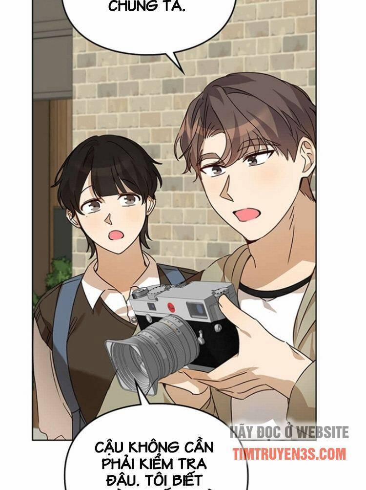 Tôi Trở Thành Một Người Cha 38 trang 49