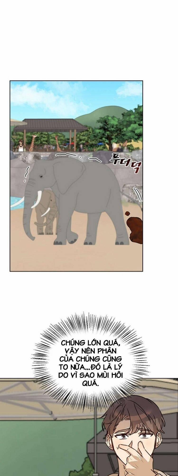 Tôi Trở Thành Một Người Cha 38 trang 5