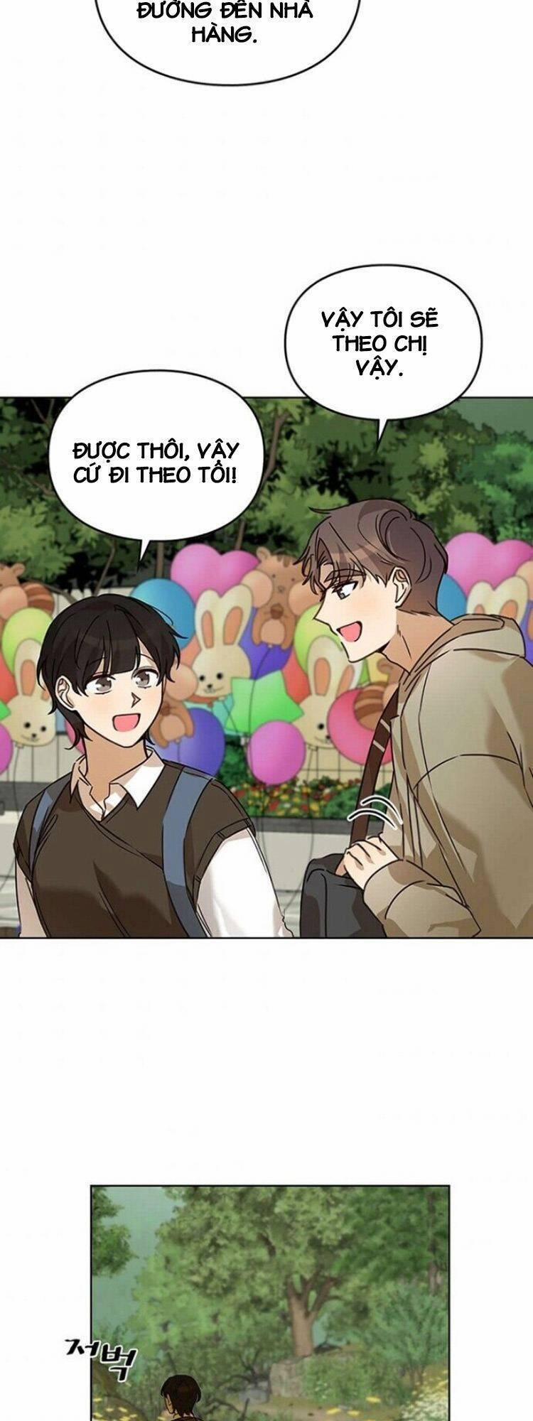 Tôi Trở Thành Một Người Cha 38 trang 50