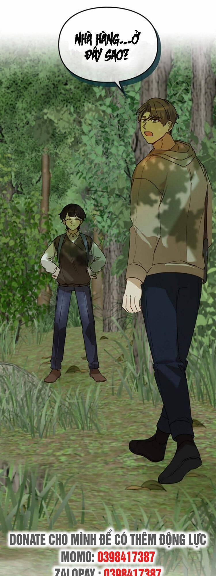 Tôi Trở Thành Một Người Cha 38 trang 62