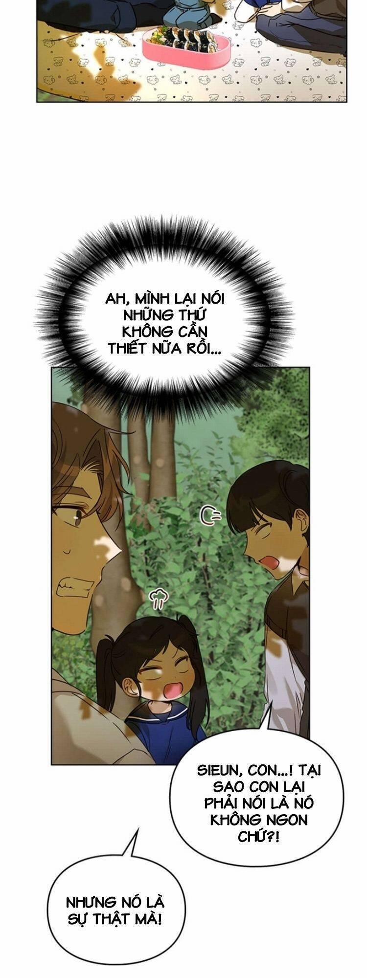 Tôi Trở Thành Một Người Cha 39 trang 18