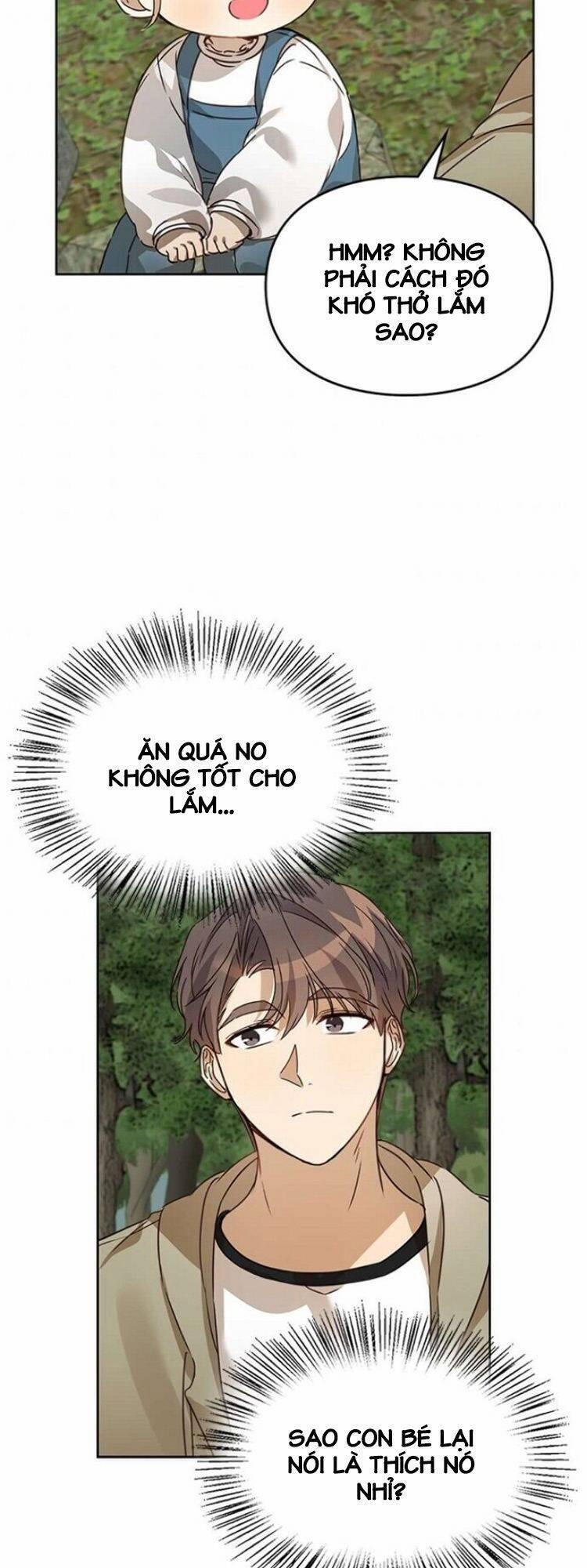 Tôi Trở Thành Một Người Cha 39 trang 30