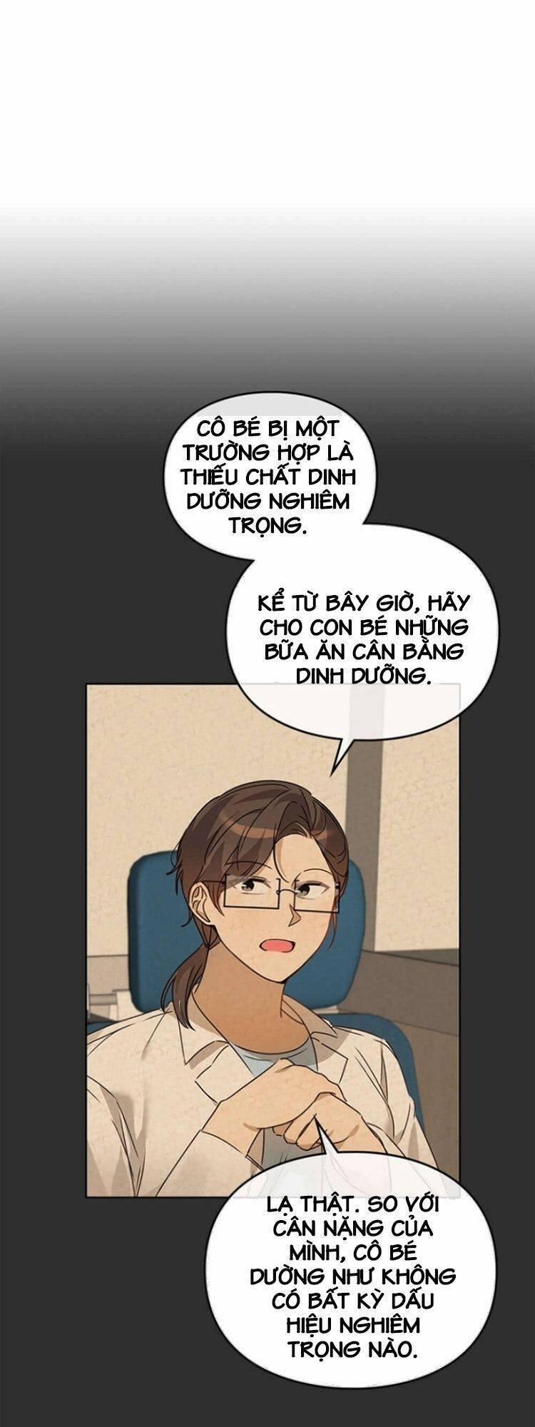 Tôi Trở Thành Một Người Cha 39 trang 35