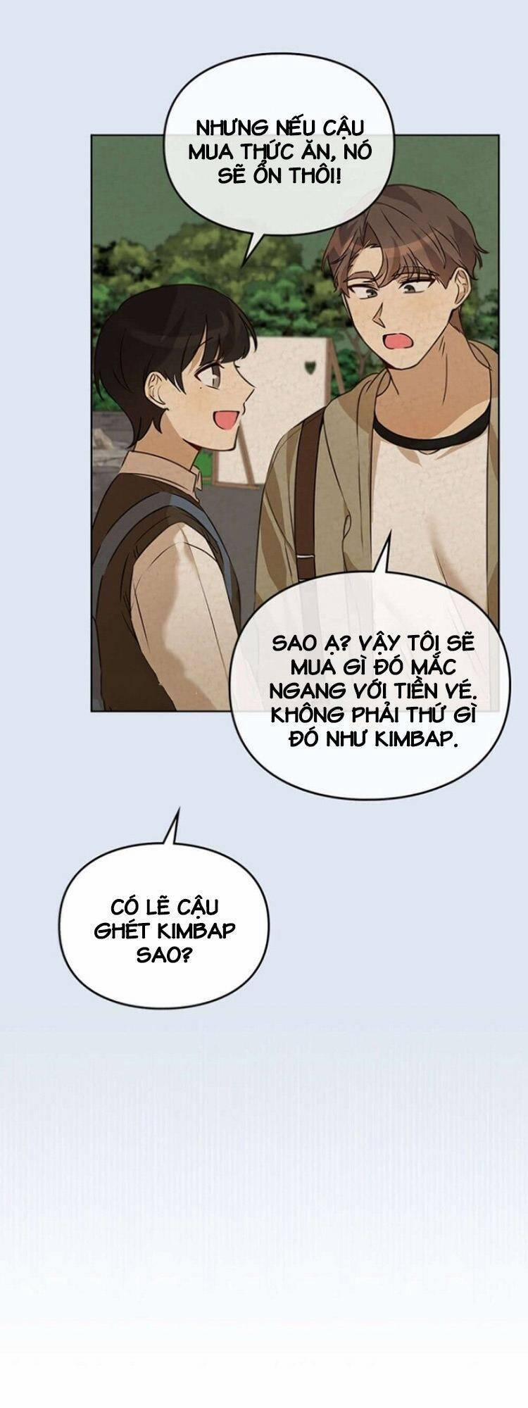 Tôi Trở Thành Một Người Cha 39 trang 7