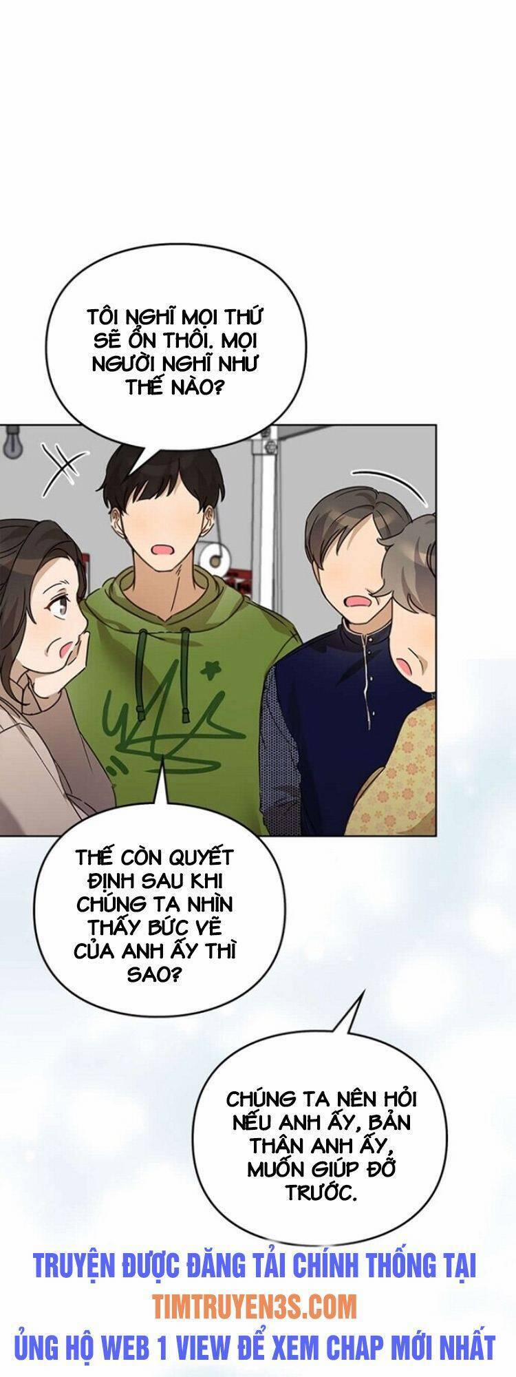 Tôi Trở Thành Một Người Cha 40 trang 11