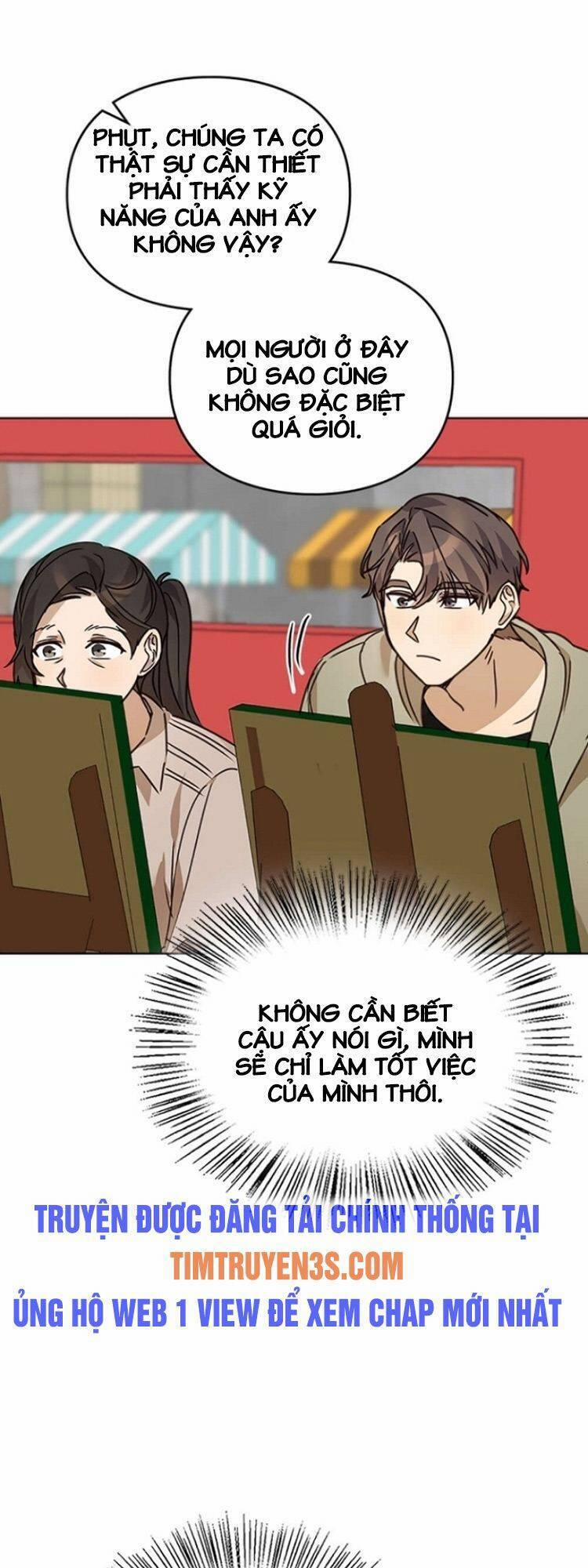 Tôi Trở Thành Một Người Cha 40 trang 16