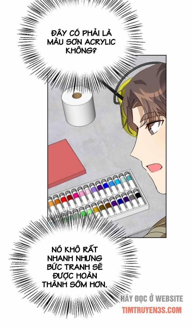 Tôi Trở Thành Một Người Cha 40 trang 17