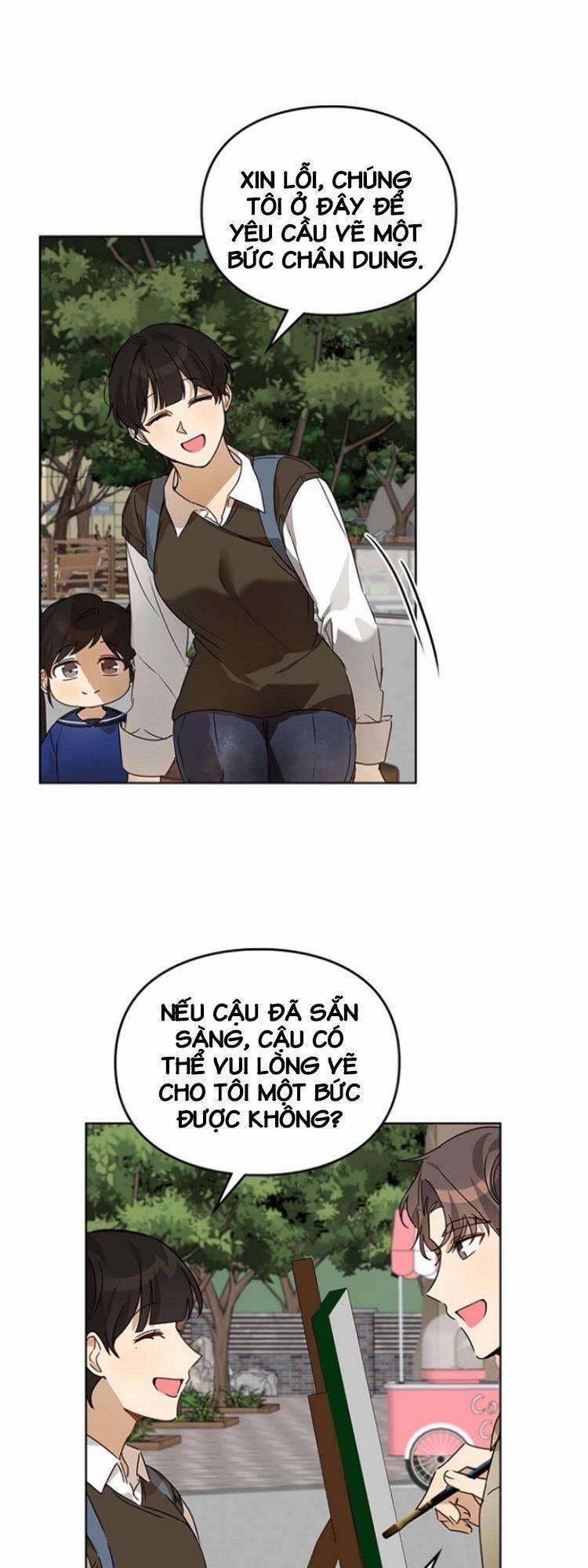 Tôi Trở Thành Một Người Cha 40 trang 19