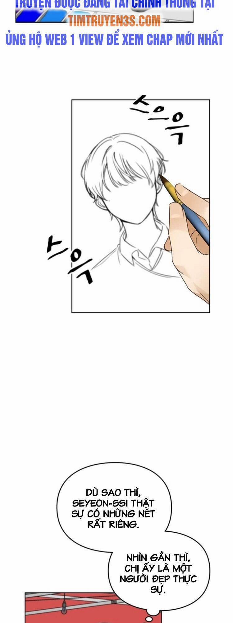 Tôi Trở Thành Một Người Cha 40 trang 25