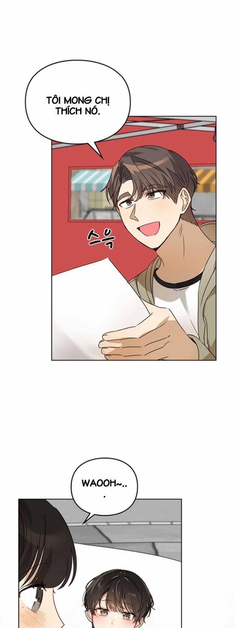 Tôi Trở Thành Một Người Cha 40 trang 31