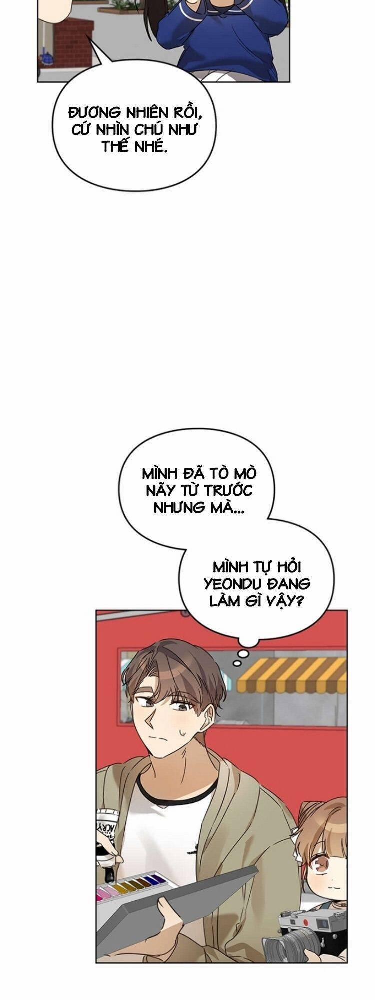 Tôi Trở Thành Một Người Cha 40 trang 39