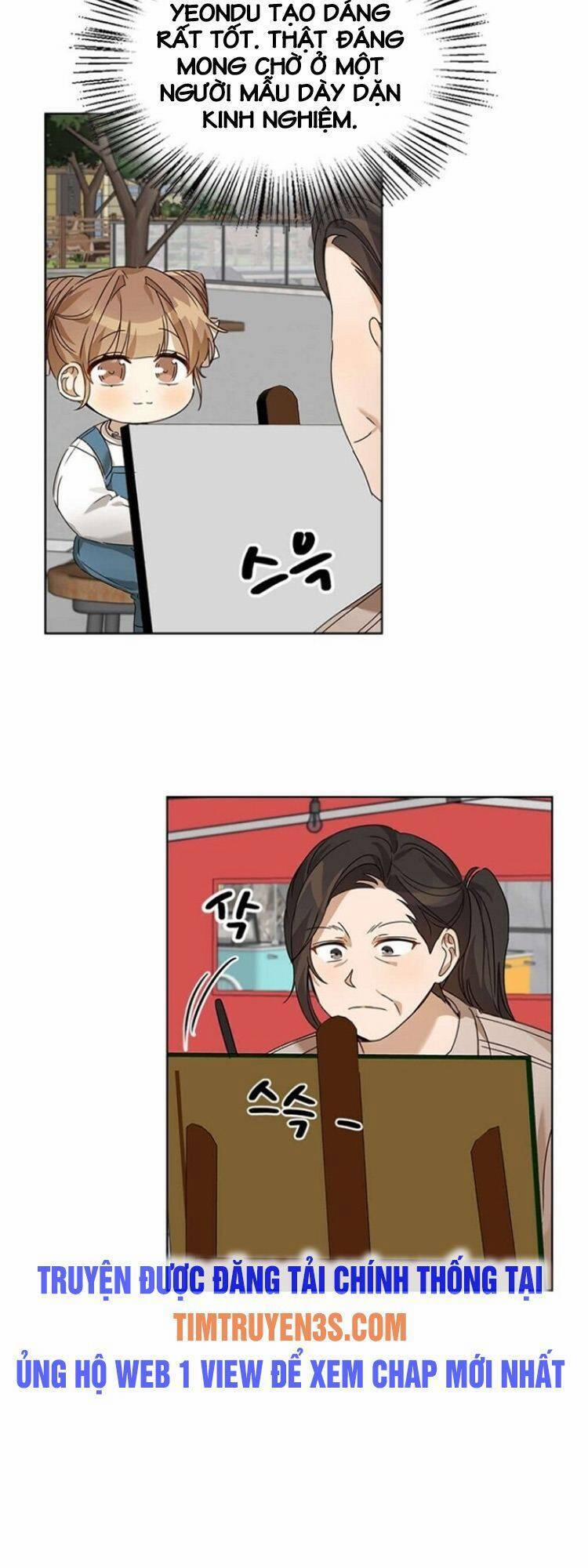 Tôi Trở Thành Một Người Cha 40 trang 4