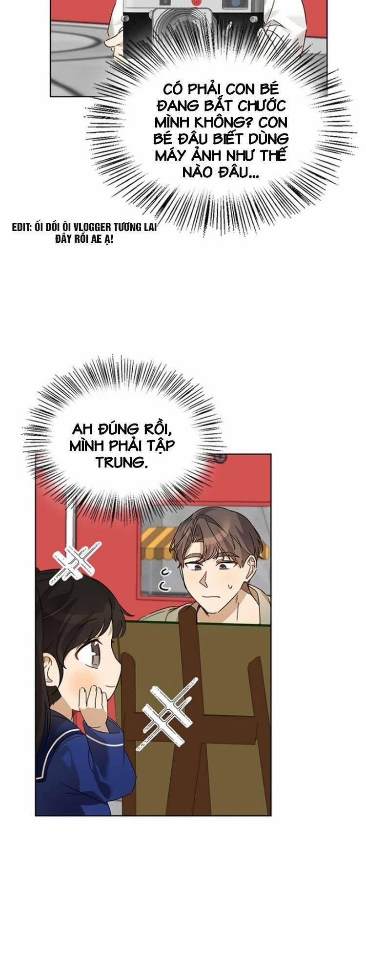 Tôi Trở Thành Một Người Cha 40 trang 41