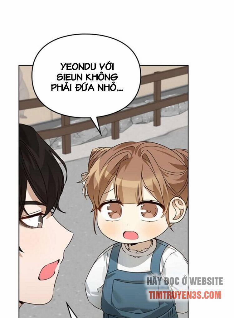 Tôi Trở Thành Một Người Cha 41 trang 12