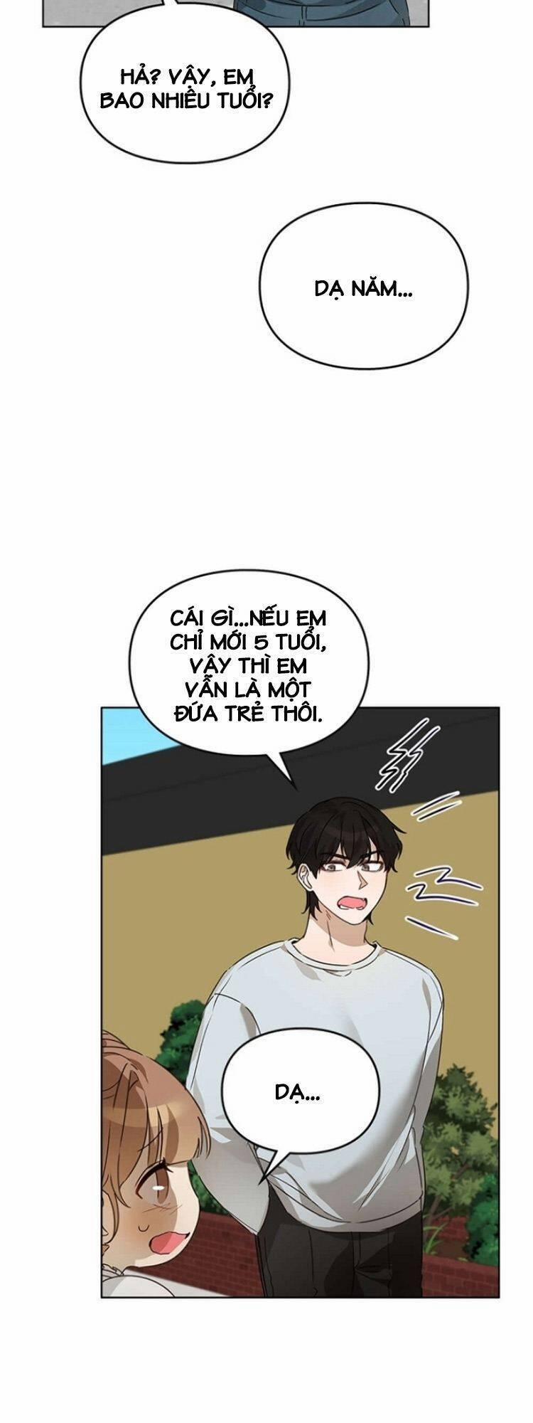 Tôi Trở Thành Một Người Cha 41 trang 13