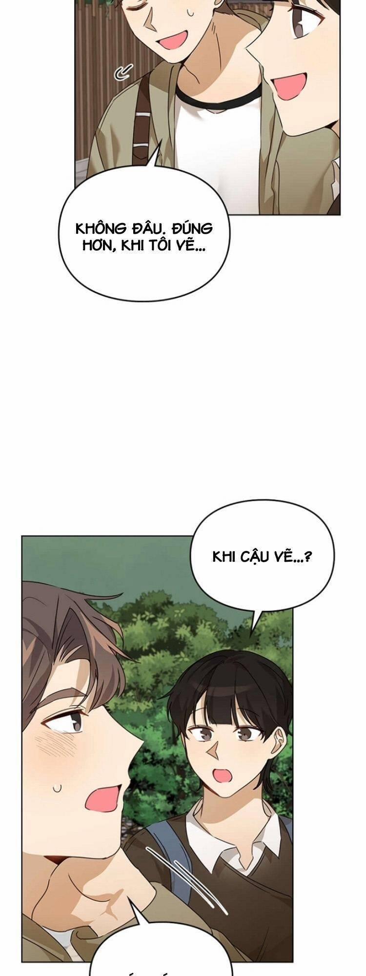 Tôi Trở Thành Một Người Cha 41 trang 21