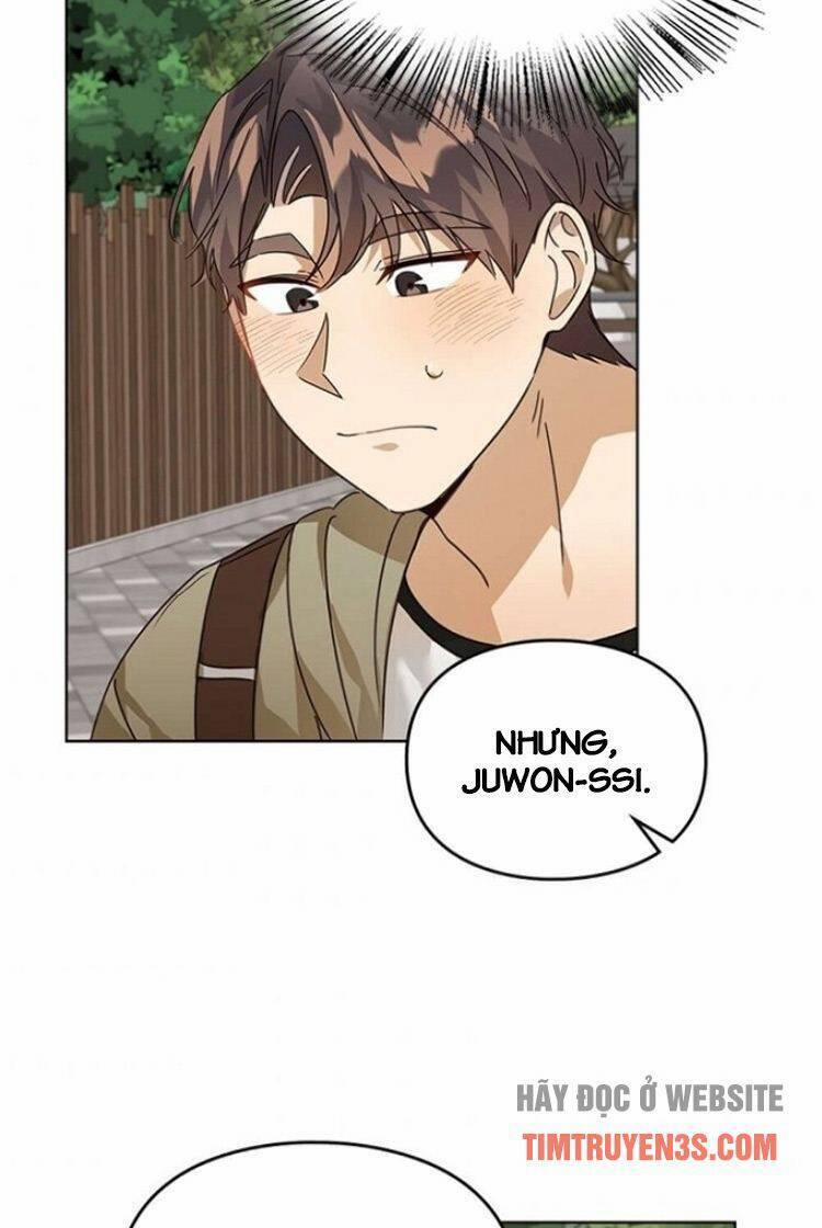 Tôi Trở Thành Một Người Cha 41 trang 23