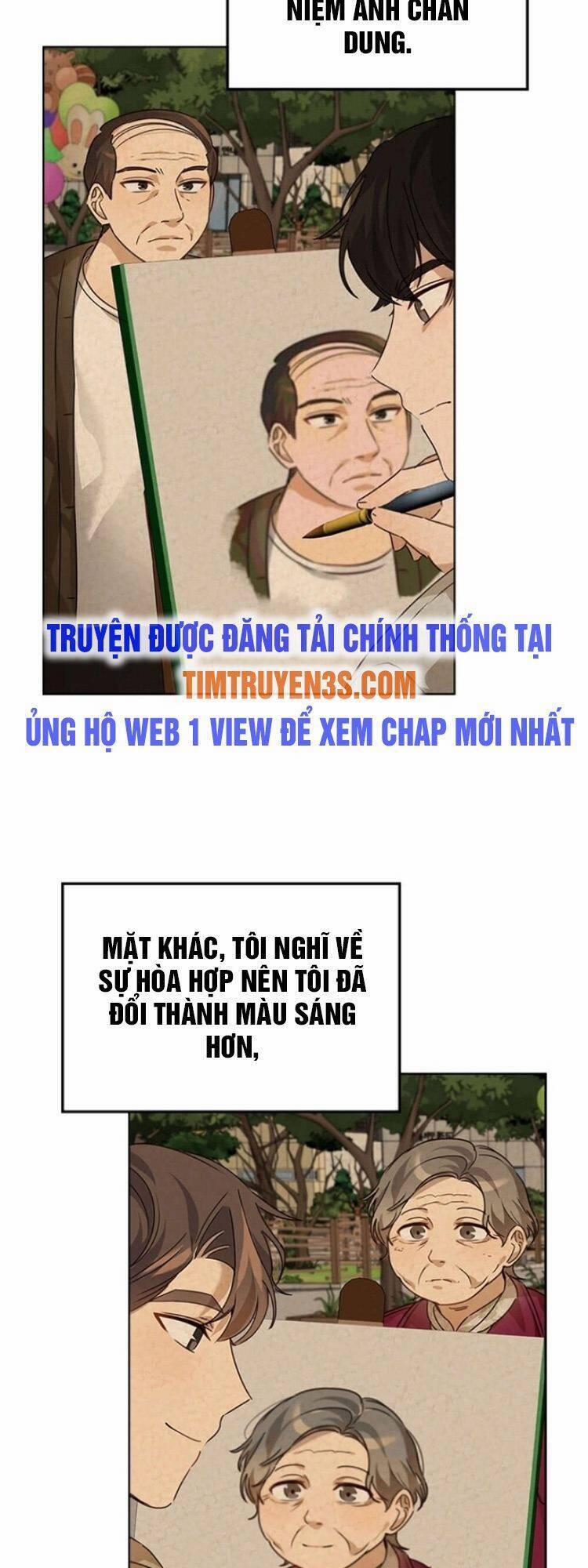 Tôi Trở Thành Một Người Cha 41 trang 27