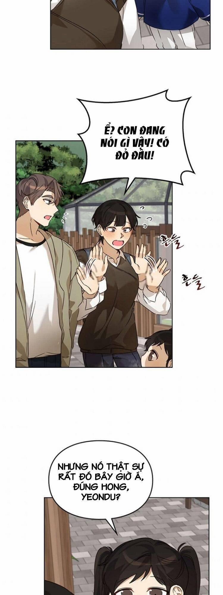 Tôi Trở Thành Một Người Cha 41 trang 36