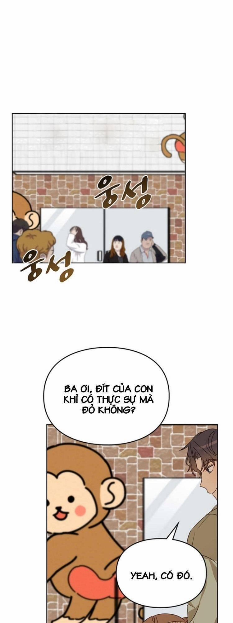 Tôi Trở Thành Một Người Cha 41 trang 41